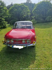 Tatra 603  1962