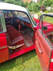 Tatra 603  1962