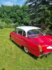Tatra 603  1962