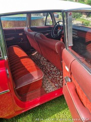 Tatra 603  1962