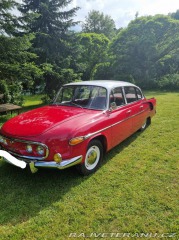Tatra 603  1962