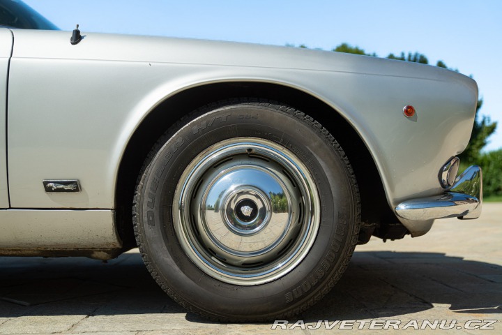 Jaguar XJ XJ6 4.2 1970