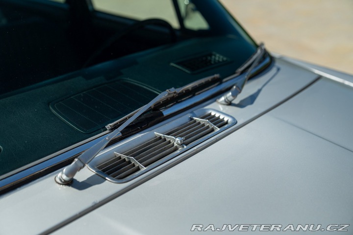 Jaguar XJ XJ6 4.2 1970
