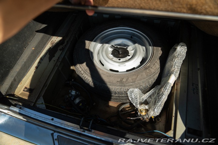 Jaguar XJ XJ6 4.2 1970