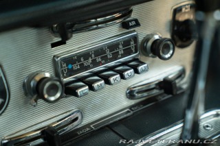 Jaguar XJ XJ6 4.2 1970