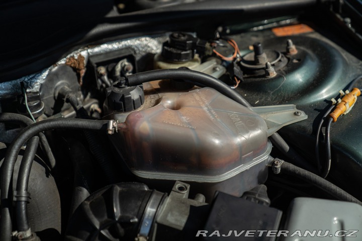 Alfa Romeo 164 TURBO 1992