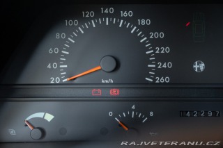 Alfa Romeo 164 TURBO 1992