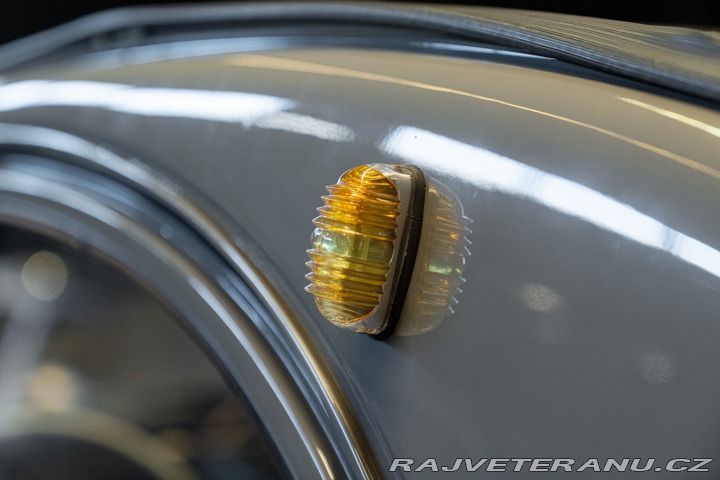 Citroën 2CV  1956