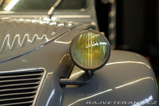 Citroën 2CV  1956