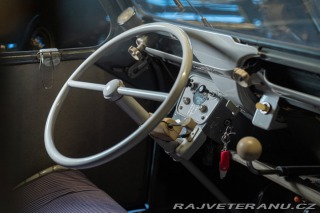 Citroën 2CV  1956