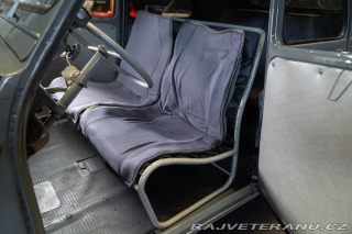 Citroën 2CV  1956
