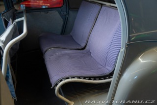 Citroën 2CV  1956