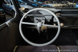 Citroën 2CV  1956