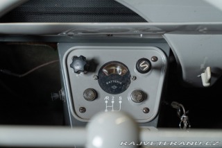 Citroën 2CV  1956