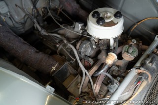 Citroën 2CV  1956