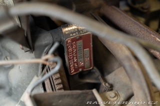 Citroën 2CV  1956