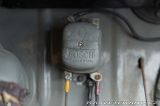 Citroën 2CV  1956