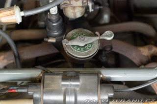 Citroën 2CV  1956