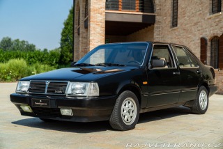 Lancia Thema i.e TURBO