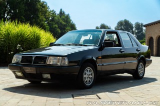Lancia Thema i.e TURBO 1986