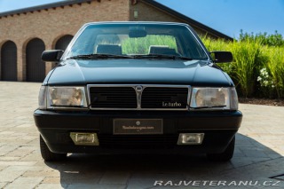 Lancia Thema i.e TURBO 1986