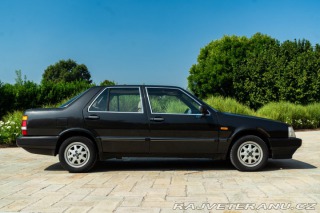 Lancia Thema i.e TURBO 1986