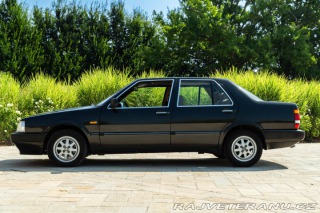 Lancia Thema i.e TURBO 1986