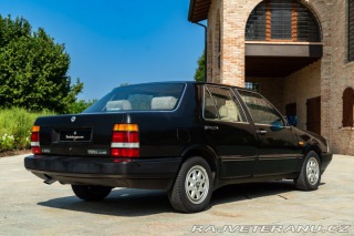 Lancia Thema i.e TURBO 1986