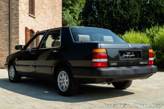 Lancia Thema i.e TURBO 1986