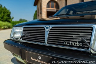 Lancia Thema i.e TURBO 1986