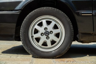 Lancia Thema i.e TURBO 1986