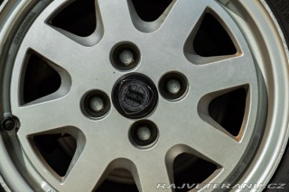 Lancia Thema i.e TURBO 1986