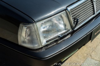 Lancia Thema i.e TURBO 1986