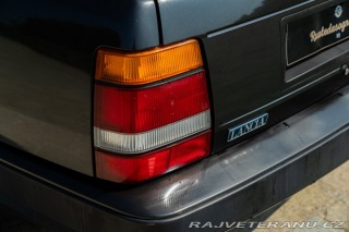 Lancia Thema i.e TURBO 1986