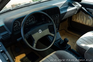 Lancia Thema i.e TURBO 1986