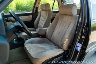 Lancia Thema i.e TURBO 1986