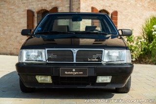 Lancia Thema i.e TURBO 1986