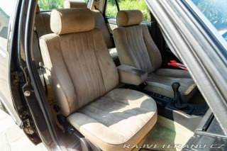 Lancia Thema i.e TURBO 1986