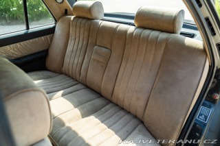 Lancia Thema i.e TURBO 1986
