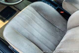 Lancia Thema i.e TURBO 1986