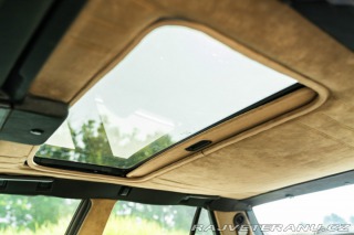 Lancia Thema i.e TURBO 1986