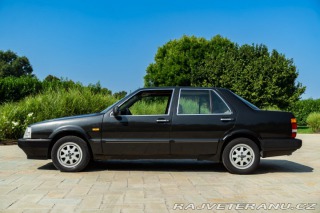 Lancia Thema i.e TURBO 1986