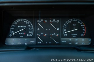 Lancia Thema i.e TURBO 1986