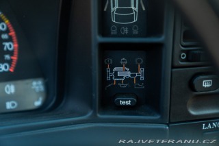 Lancia Thema i.e TURBO 1986