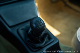 Lancia Thema i.e TURBO 1986