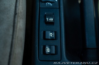 Lancia Thema i.e TURBO 1986