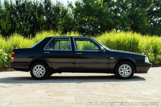 Lancia Thema i.e TURBO 1986