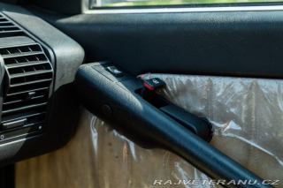 Lancia Thema i.e TURBO 1986