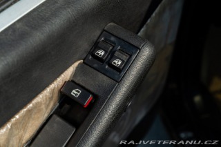 Lancia Thema i.e TURBO 1986