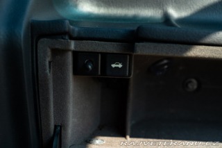 Lancia Thema i.e TURBO 1986